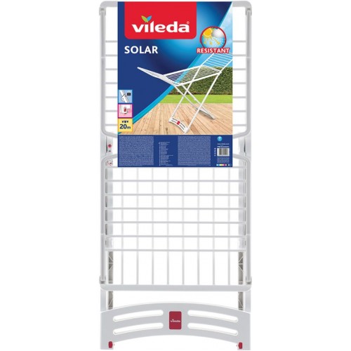 VILEDA Solar sušák na prádlo 20 m 157217 VILEDA Solar sušák na prádlo 20 m 157217