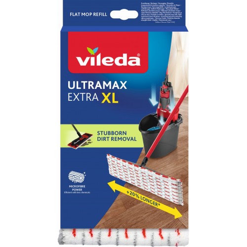 VILEDA Ultramax XL Extra náhrada 160933 VILEDA Ultramax XL Extra náhrada 160933