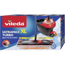 VILEDA Ultramax XL TURBO 161026