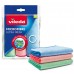 VILEDA Ultra Fresh mikrohadřík 2+1 ks 162660