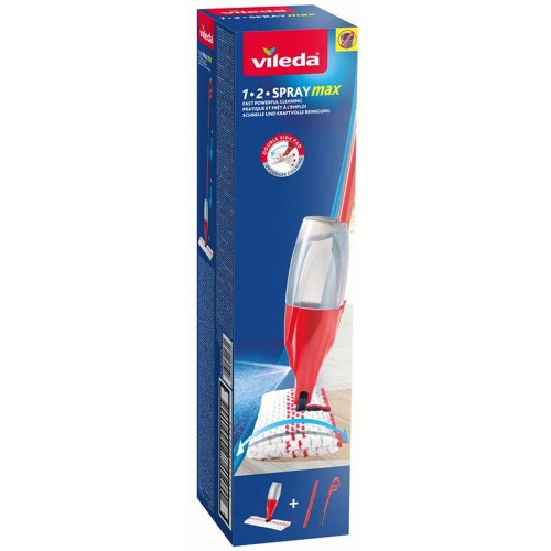 VILEDA 1.2 Spray Max mop BOX 166144