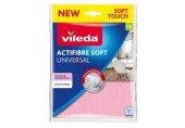VILEDA Actifibre Soft mikrohadřík 1ks 171805