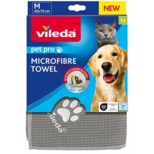 VILEDA Pet ručník z mikrovlákna 1 ks 172650