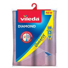 VILEDA Diamond potah na žehlicí prkno 173333