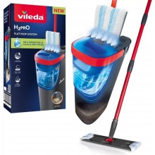 VILEDA H2Pro plochý mop 175774