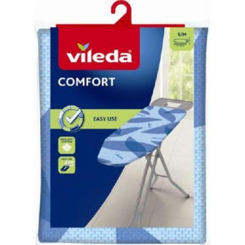 VILEDA Comfort potah na žehlicí prkno 180454 VILEDA Comfort potah na žehlicí prkno 180454