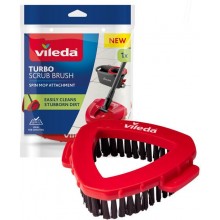 VILEDA Turbo kartáč náhrada k rotačním mopům 180742