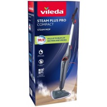 VILEDA STEAM PLUS PRO Parní mop 180839