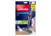 VILEDA STEAM PLUS XXL PRO Sensitive náhrada 2ks 180853