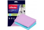 VILEDA Actifibre mikrohadřík 2ks 183305