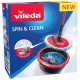 VILEDA Spin & Clean mop 161821