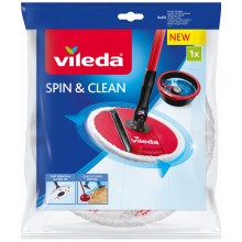 VILEDA Spin & Clean náhrada 161822