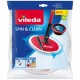 VILEDA Spin & Clean náhrada 161822