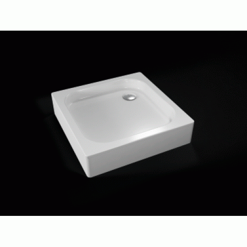 TEIKO Krycí panel k vaničce Ikaria bílý V144080N32T01001