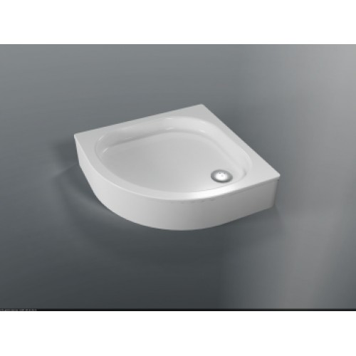 TEIKO Krycí panel k vaničce Gomera manhattan V141080N62T03003
