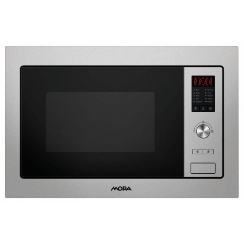 MORA VMT 451 X Vestavná mikrovlnná trouba 475400 MORA VMT 451 X Vestavná mikrovlnná trouba 475400