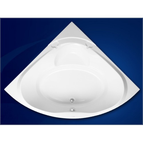 Vagnerplast ATHÉNA vana 150x150x45 VPBA150ATH3E-01/NO Vagnerplast ATHÉNA vana 150x150x45 VPBA150ATH3E-01/NO