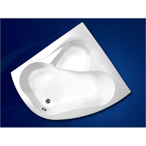 Vagnerplast PÁRIA vana 140x140x45 VPBA151PAI3X-01/NO Vagnerplast PÁRIA vana 140x140x45 VPBA151PAI3X-01/NO