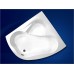 Vagnerplast PÁRIA vana 140x140x45 VPBA151PAI3X-01/NO