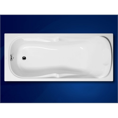 Vagnerplast CHARITKA vana 170x75x43 VPBA170CHA2X-01 Vagnerplast CHARITKA vana 170x75x43 VPBA170CHA2X-01
