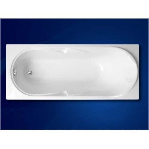 Vagnerplast MINERVA vana 170x70x42 VPBA177MIA2X-01/NO