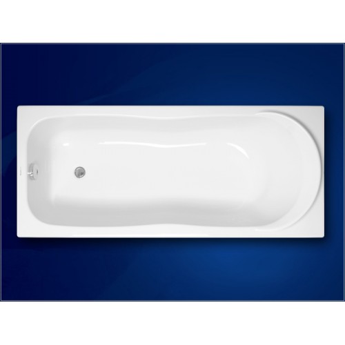 Vagnerplast PENELOPE vana 170x70x40 VPBA177PEN2E-01/NO