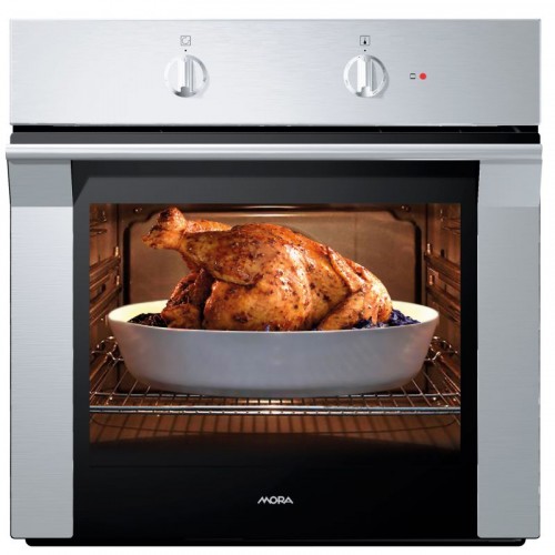 MORA VT 303 GX Vestavná elektrická trouba 332119