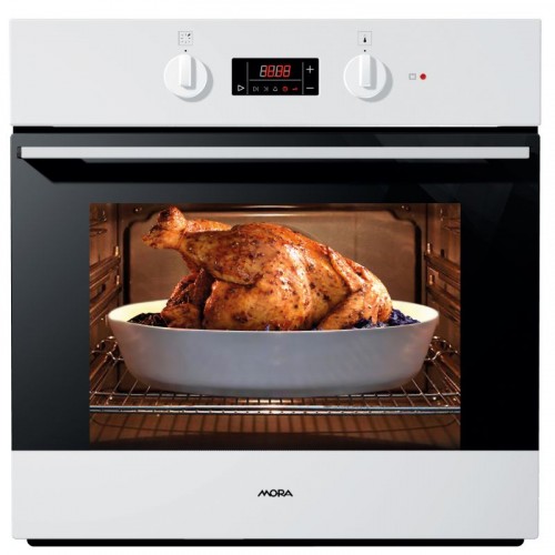 MORA VT 323 MW Vestavná elektrická trouba 393476