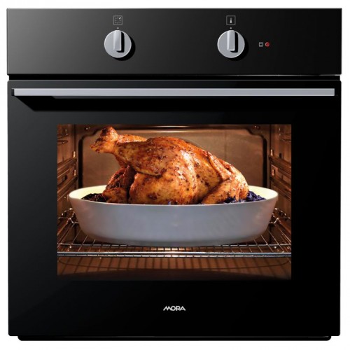 MORA VT 402 BC Vestavná elektrická trouba 461928