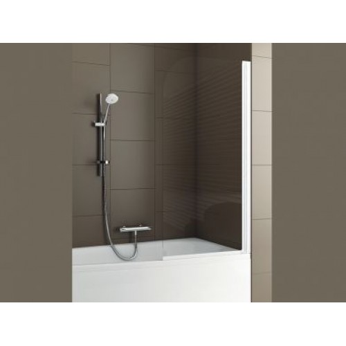SANTECH Vanová zástěna MODERN 1 SANTECH Vanová zástěna MODERN 1