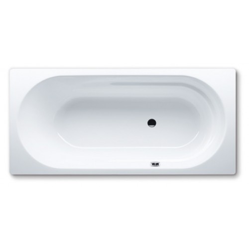 Kaldewei VAIO 960 vana 170 x 80 x 43 cm, bílá 234000010001