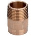 VIEGA Bronz přechod vnější 94243G 18x1/2" 100650V