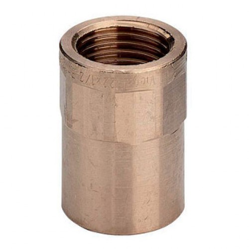 VIEGA Bronz přechod vnitřní 94270G 18x1/2" 100940V VIEGA Bronz přechod vnitřní 94270G 18x1/2" 100940V