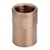 VIEGA Bronz přechod vnitřní 94270G 18x1/2" 100940V