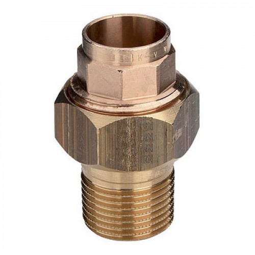 VIEGA přechodové šroubení 94331G 18x1/2" 120146V