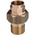 VIEGA přechodové šroubení 94341G 18x1/2" 109042V