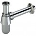 VIEGA Sifón lahvový umyvadlový nastavitelný 5/4"x32 chrom 100674V