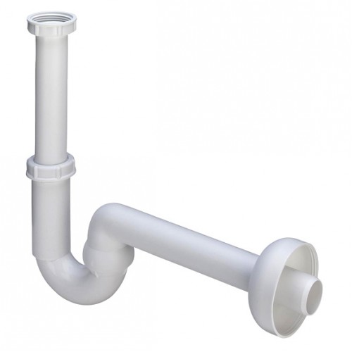 VIEGA Sifon trubkový umyvadlový 5/4"x 32 plast 105952V