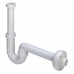 VIEGA Sifon trubkový umyvadlový 5/4"x 32 plast 105952V
