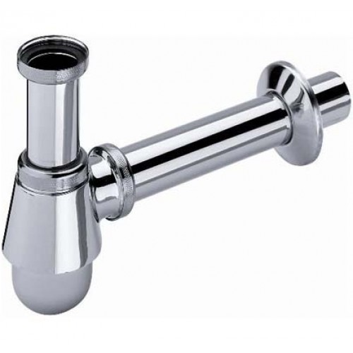 VIEGA Sifón lahvový umyvadlový 5/4"x32 chrom 122157V VIEGA Sifón lahvový umyvadlový 5/4"x32 chrom 122157V