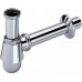 VIEGA Sifón lahvový umyvadlový 5/4"x32 chrom 122157V