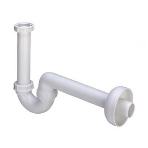 VIEGA Sifón trubkový pro bidet 5/4"x 32 218980V