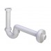 VIEGA Sifon trubkový pro bidet 5/4"x40 406486