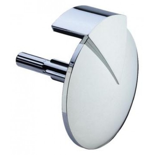 VIEGA Otočná rozeta Visign MT1/RT1 chrom 309664V