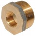 VIEGA Bronz redukce 3241 3/4"x1/4" 320409