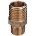 VIEGA Bronz redukovaná vsuvka 3245 1/2"x3/8" 266530V