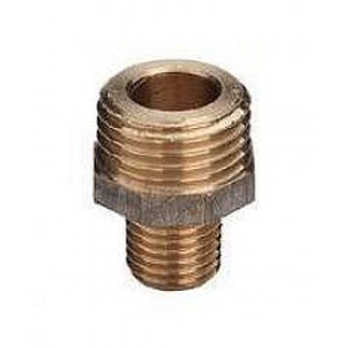 VIEGA Bronz přechodová vsuvka 3247 2"x1 1/2" 458850V
