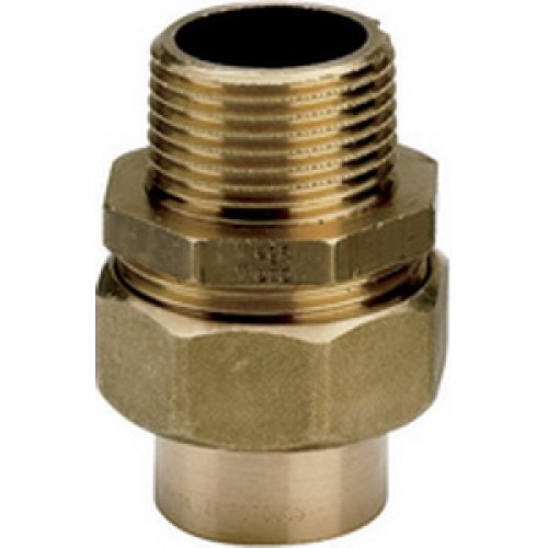 VIEGA přechodové šroubení 94343G 22x3/4" 102685V VIEGA přechodové šroubení 94343G 22x3/4" 102685V