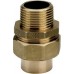 VIEGA přechodové šroubení 94343G 22x3/4" 102685V