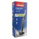 VILEDA Steam Plus Compact parní mop na podlahu 168917